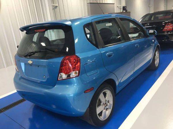 2006 Chevrolet Chevy Aveo LT 4dr Hatchback CASH DEALS ON ALL CARS OR... for sale in Lake Ariel, PA – photo 7