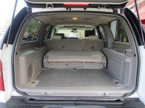 2002 GMC Yukon XL 1500 4WD ( Buy Here Pay Here ) - cars & trucks -... for sale in High Point, NC – photo 7