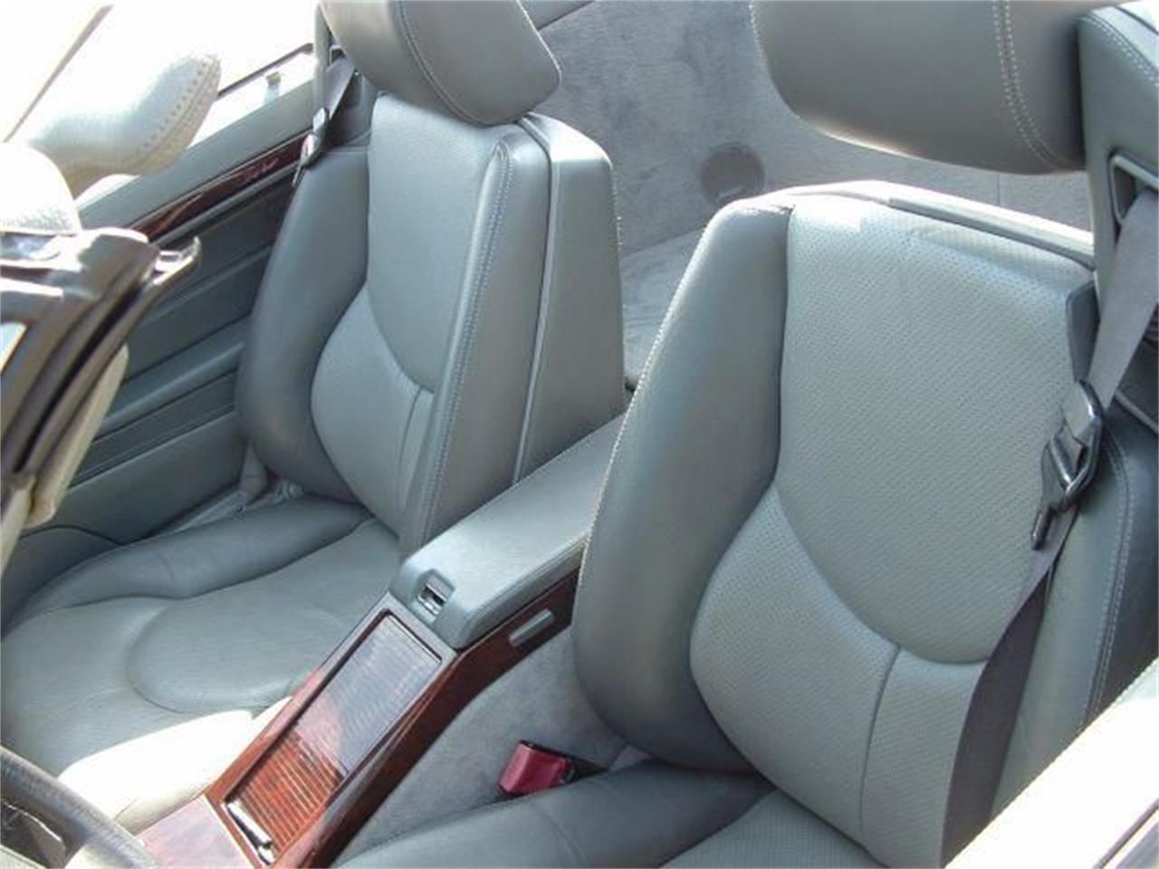 1997 Mercedes-Benz CL600 for sale in Cadillac, MI – photo 3