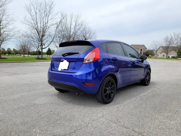 2015 Ford Fiesta for sale in Indianapolis, IN – photo 4