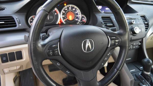 2010 Acura TSX 5-Speed AT - cars & trucks - by dealer - vehicle... for sale in Nashville, TN – photo 10