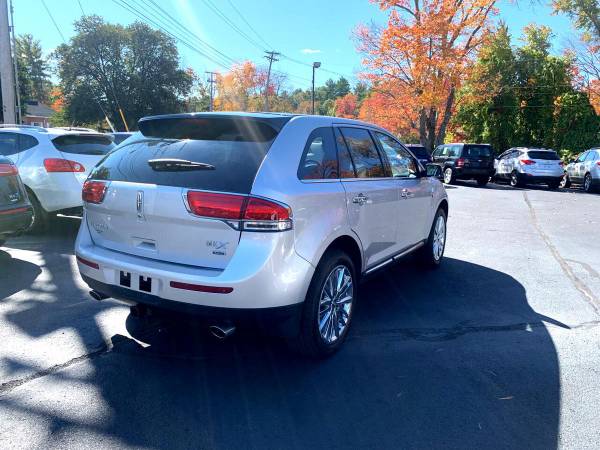 2013 Lincoln MKX AWD -CALL/TEXT TODAY! - cars & trucks - by dealer -... for sale in Salem, ME – photo 5