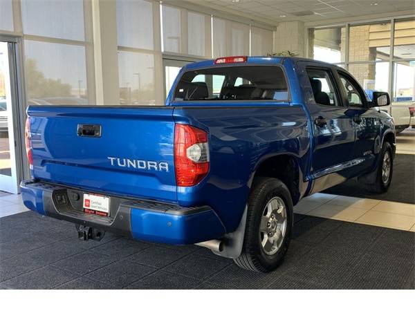 2016 Toyota Tundra SR5 / $5,624 below Retail! for sale in Scottsdale, AZ – photo 5