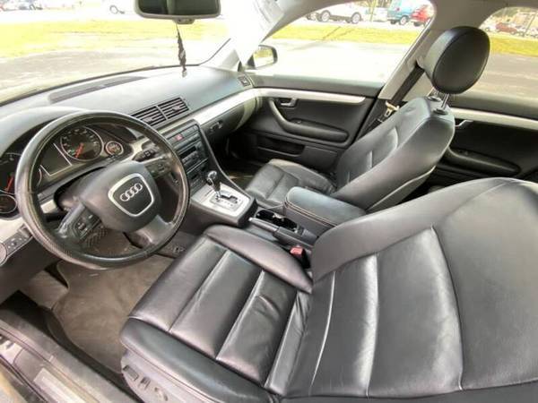 2005 AUDI A4 QUATTRO - cars & trucks - by dealer - vehicle... for sale in Orlando, FL – photo 8