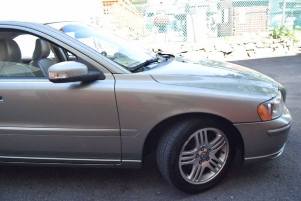 *2007* *Volvo* *S60* *2.5T 4dr Sedan* - cars & trucks - by dealer -... for sale in Paterson, MD – photo 10