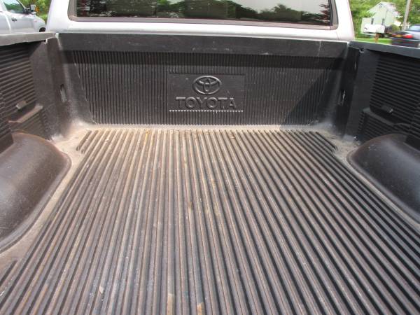 2006 TOYOTA TUNDRA 4WD DOUBLE CAB REPLACED FRAME!!!! - cars & trucks... for sale in Hoosick Falls, NY – photo 7