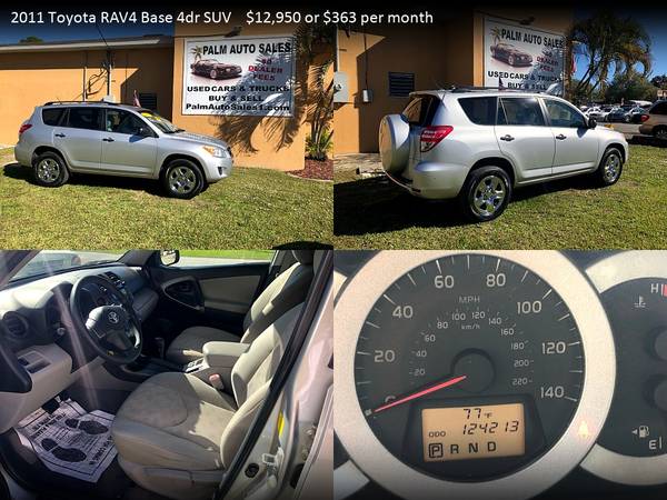 2015 Dodge Journey SXTSUV FOR ONLY 364/mo! - - by for sale in WEST MELBOURNE, FL – photo 15