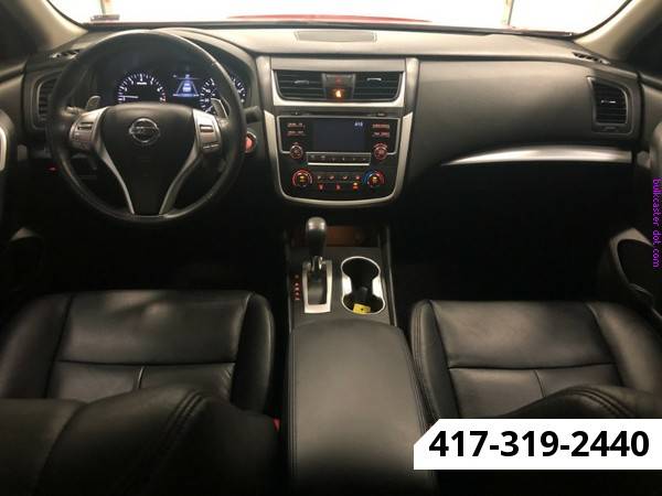 Nissan Altima 3.5 SR, only 33k miles! for sale in Branson West, MO – photo 16