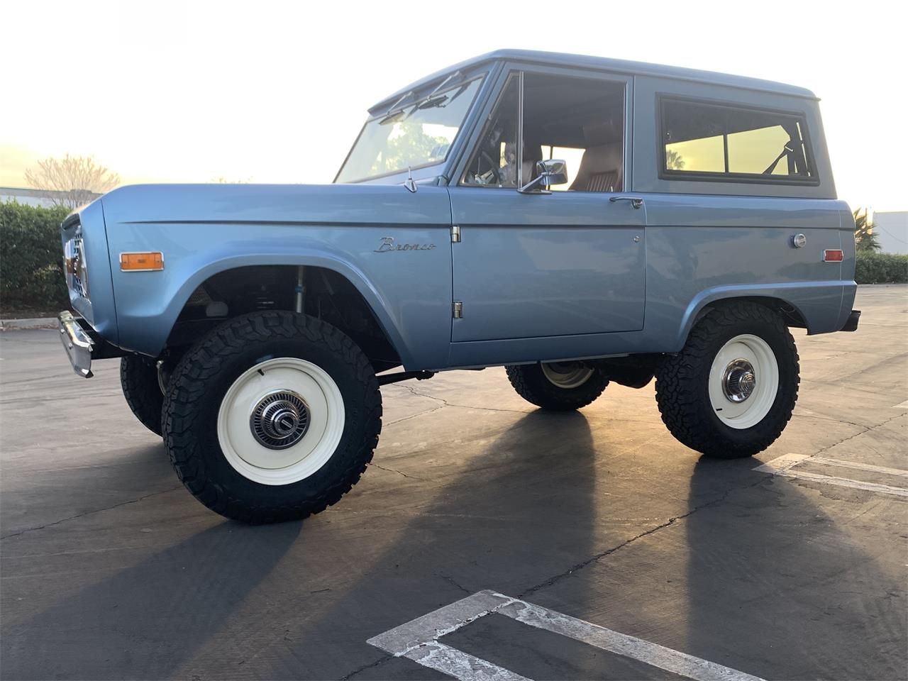 1976 Ford Bronco for sale in Chatsworth, CA – photo 3