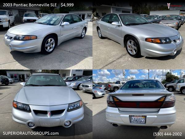 2002 Saturn *SL* - cars & trucks - by dealer - vehicle automotive sale for sale in Yuba City, CA – photo 14