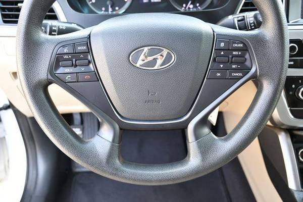 2016 Hyundai Sonata SE Sedan 4D BUY HERE PAY HERE for sale in Miami, FL – photo 8