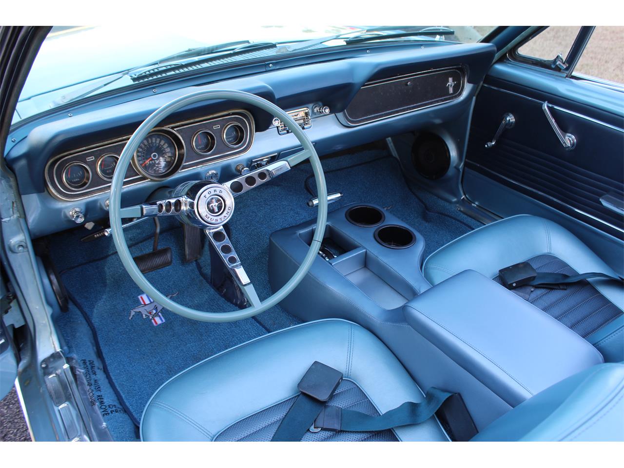 1966 Ford Mustang for sale in Roswell, GA – photo 3