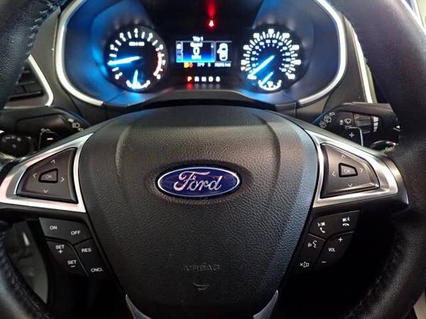 2017 Ford Edge Free Delivery - cars & trucks - by dealer - vehicle... for sale in Gretna, IA – photo 2