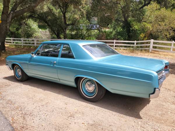 1965 Buick Special for sale in Vista, CA – photo 5