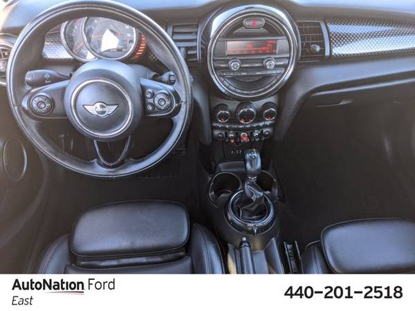 2015 MINI Hardtop 4 Door S SKU:F2B58770 Hatchback - cars & trucks -... for sale in Wickliffe, OH – photo 18