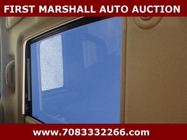 2007 HUMMER H3 SUV - Auction Pricing - - by dealer for sale in Harvey, IL – photo 9