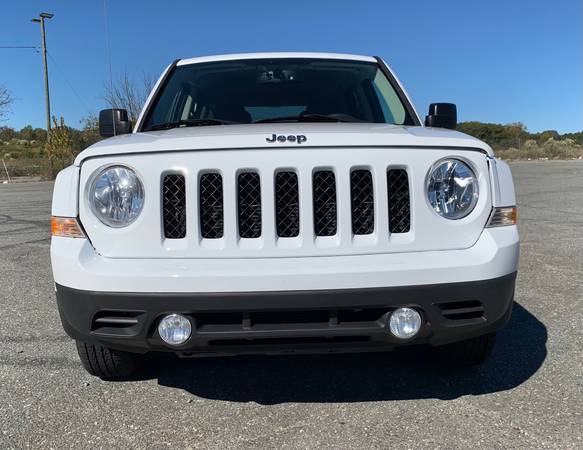 2016 Jeep Patriot Sport - cars & trucks - by owner - vehicle... for sale in Charlotte, NC – photo 13