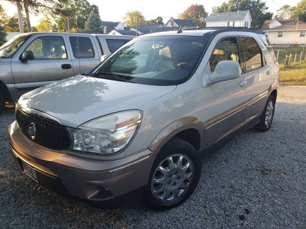 2007 Buick rendezvous for sale in Sidney, OH – photo 9