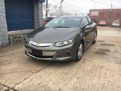 2017 CHEVY VOLT LT - cars & trucks - by dealer - vehicle automotive... for sale in NEW EAGLE, PA – photo 2