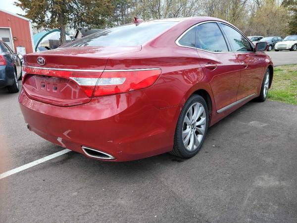 2013 HYUNDAI AZERA DRIVE IT HOME TODAY! - - by dealer for sale in Ham Lake, MN – photo 2