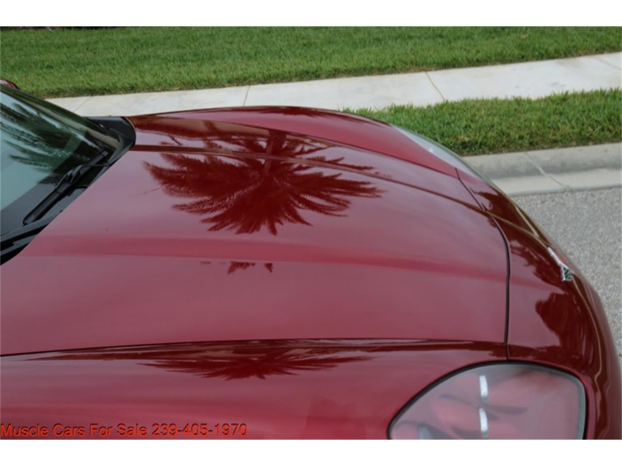 2007 Chevrolet Corvette for sale in Fort Myers, FL – photo 39
