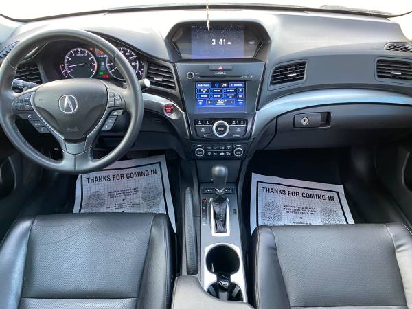 2018 Acura ILX ***21K Miles Only*** - cars & trucks - by dealer -... for sale in Omaha, IA – photo 14