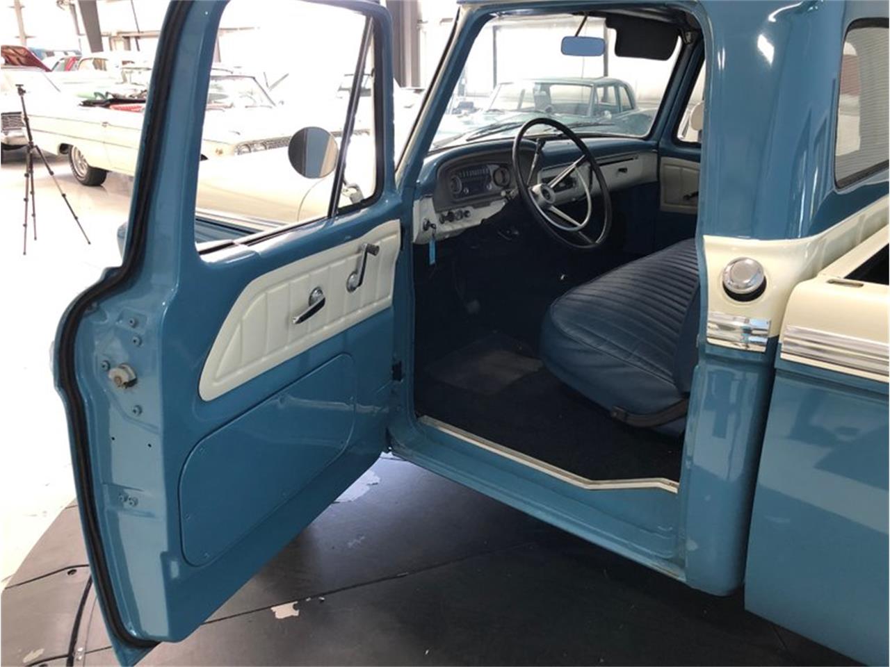 1965 Ford Custom for sale in Palmetto, FL – photo 4