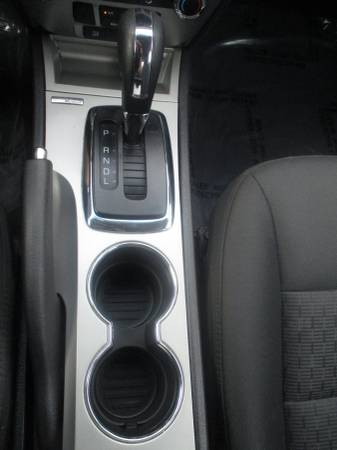 2012 Ford Fusion SE for sale in Malden, MA – photo 15