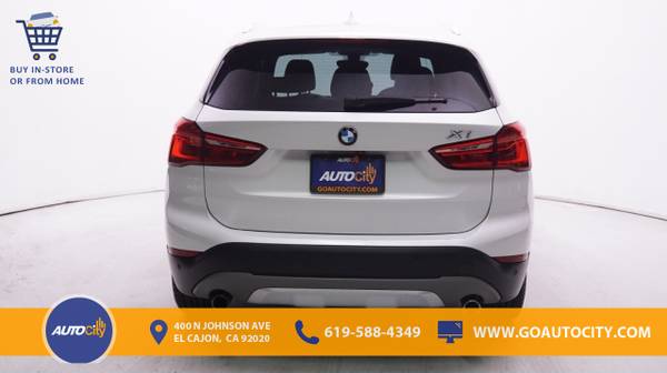 2017 BMW X1 xDrive28i SUV X1 Sports Activity Vehicle BMW X-1 X 1 for sale in El Cajon, CA – photo 12