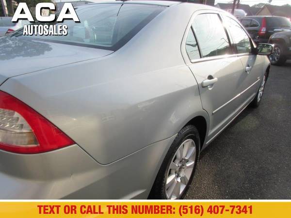 2007 Mercury Milan 4dr Sdn I4 FWD ***Guaranteed Financing!!! - cars... for sale in Lynbrook, NY – photo 11