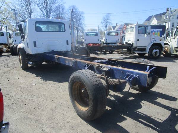 2008 International 4300 (Bad Motor) - - by dealer for sale in Other, NH – photo 4