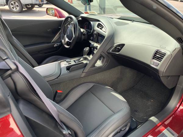 2016 Corvette Z06 w/ 1LZ Pkg for sale in Oakdale, NY – photo 17