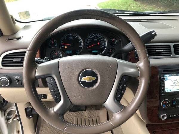2011 Chevrolet Suburban 1500 - cars & trucks - by dealer - vehicle... for sale in Durham, NC – photo 8