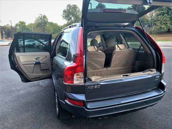 2008 Volvo XC90 3.2 V8 AWD for sale in Lockport, IL – photo 17