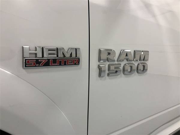 2016 Ram 1500 Outdoorsman with - - by dealer - vehicle for sale in Wapakoneta, OH – photo 12