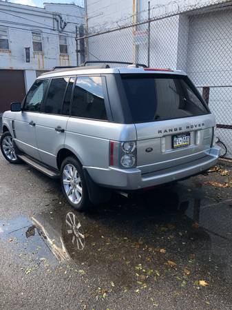 2006 Range Rover 322 SC for sale in Lancaster, PA – photo 5