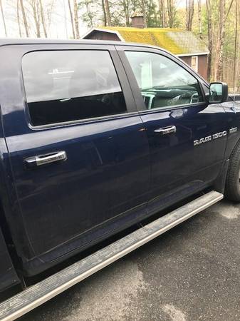 2012 Ram 1500 Big Horn for sale in Saugerties, NY – photo 9