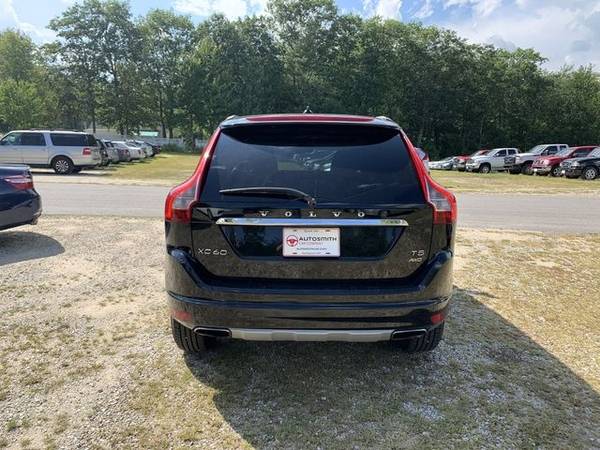 2016 Volvo XC60 T5 Premier Sport Utility 4D - cars & trucks - by... for sale in Epsom, MA – photo 5