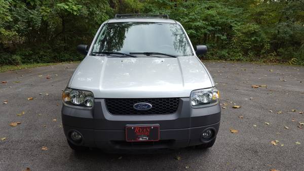 2006 Ford Escape (59,646 Miles) for sale in Warsaw, IN – photo 8