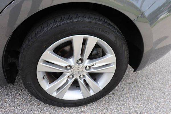 2014 Acura ILX 1.5L Hybrid 4dr Sedan $999 DOWN U DRIVE *EASY... for sale in Davie, FL – photo 14