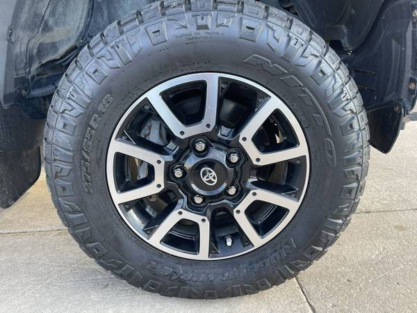 2019 TOYOTA TUNDRA DOUBLE CAB LIMITED 4x4 5 7L V8 for sale in O Fallon, MO – photo 10