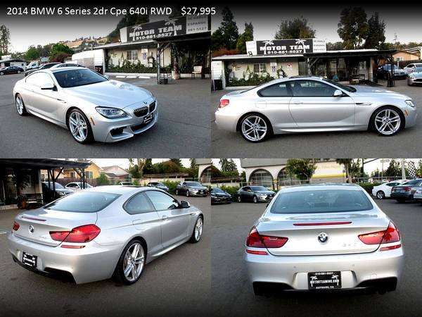 599/mo - 2015 Mercedes-Benz SClass S Class S-Class Sdn S 550 RWD for sale in Hayward, CA – photo 22