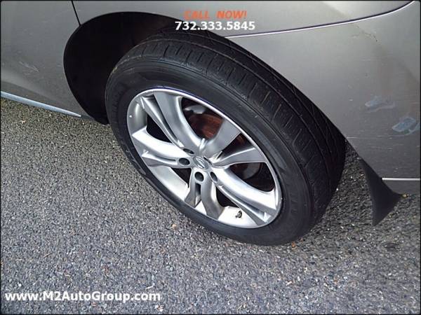 2010 Nissan Murano LE AWD 4dr SUV - cars & trucks - by dealer -... for sale in East Brunswick, NY – photo 20