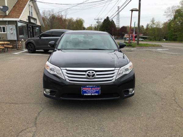 2012 Toyota Avalon Limited Fully Loaded - - by for sale in Bethany, CT – photo 8