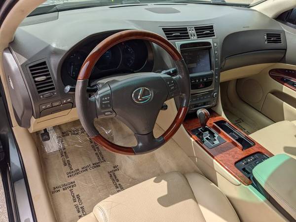2007 Lexus GS 350 AWD All Wheel Drive SKU: 70008234 for sale in Westminster, CO – photo 11