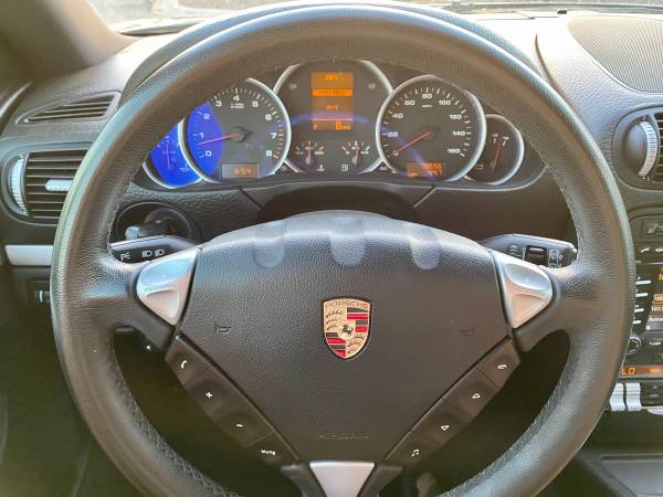 Porsche Cayenne S Sport Showroom Flawless Condition 1 Owner 78k for sale in Phoenix, AZ – photo 5