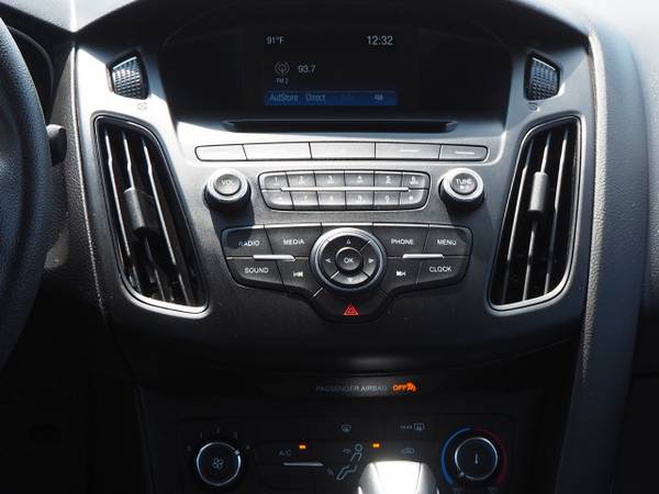 2016 Ford Focus SE for sale in Cokato, MN – photo 14