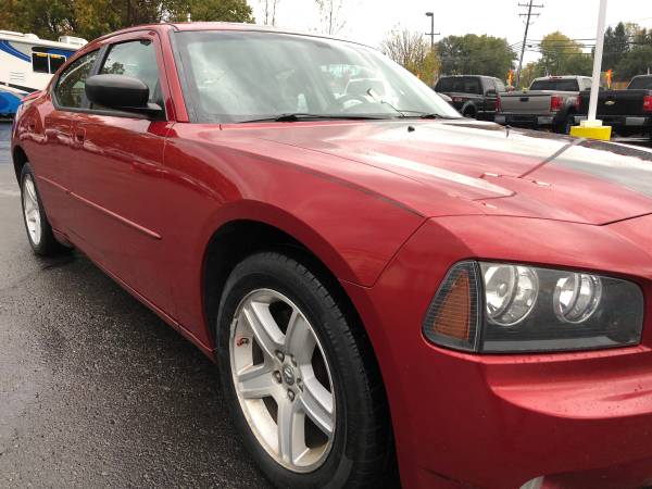 Attractive! 2008 Dodge Charger SXT! Nice Car! for sale in Ortonville, MI – photo 12