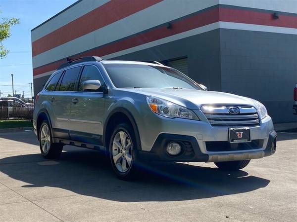 2014 Subaru Outback 2 5i Limited Clean Title Fully Serviced for sale in Portland, OR – photo 4