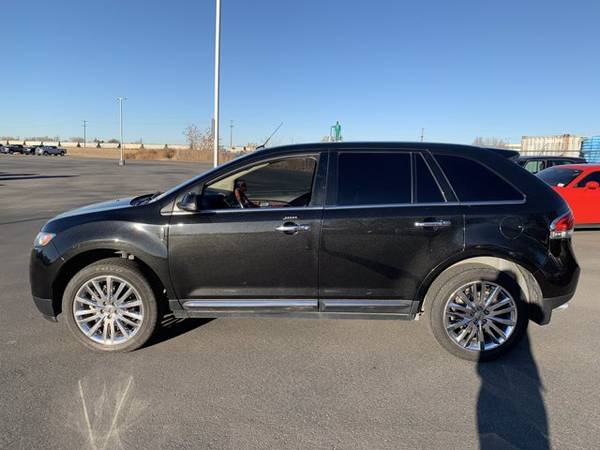 2013 Lincoln Mkx Base - cars & trucks - by dealer - vehicle... for sale in Caldwell, ID – photo 18